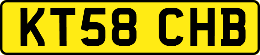 KT58CHB