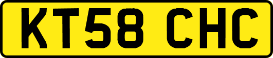 KT58CHC
