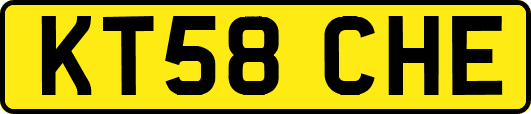 KT58CHE