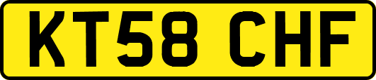 KT58CHF