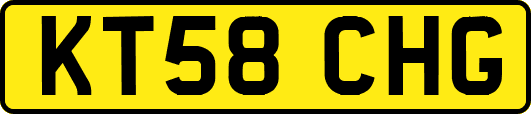 KT58CHG