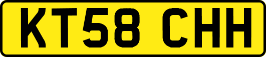 KT58CHH