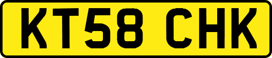 KT58CHK