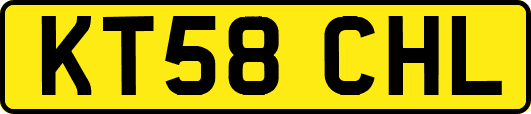 KT58CHL