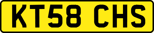 KT58CHS