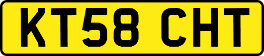 KT58CHT