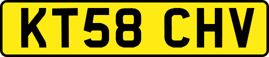KT58CHV