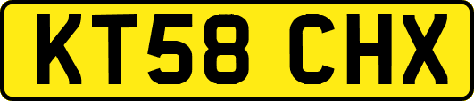 KT58CHX