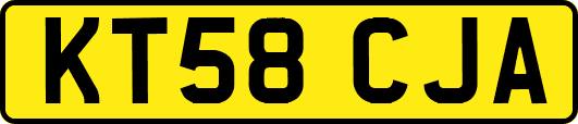 KT58CJA