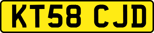 KT58CJD