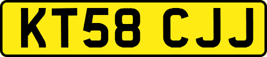 KT58CJJ
