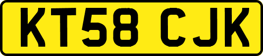 KT58CJK