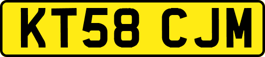 KT58CJM