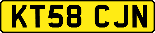 KT58CJN