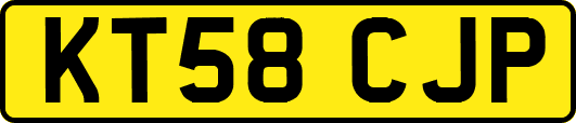 KT58CJP