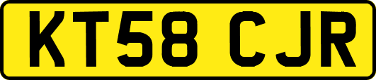 KT58CJR