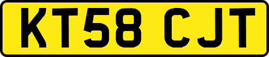 KT58CJT