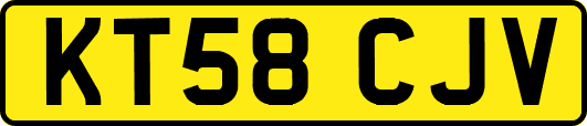 KT58CJV