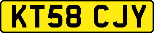 KT58CJY