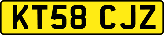 KT58CJZ