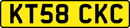 KT58CKC