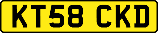 KT58CKD
