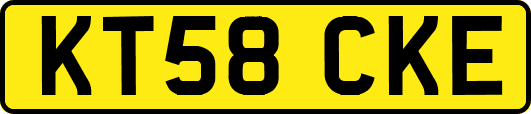 KT58CKE