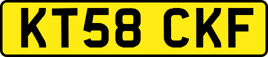KT58CKF