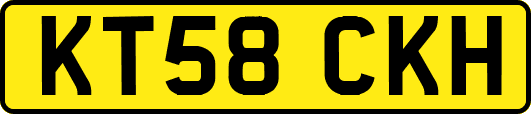 KT58CKH