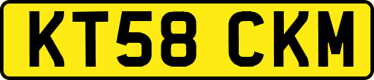 KT58CKM