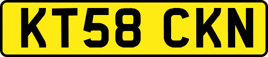 KT58CKN