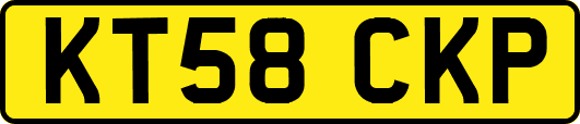 KT58CKP