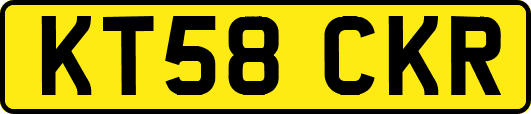 KT58CKR