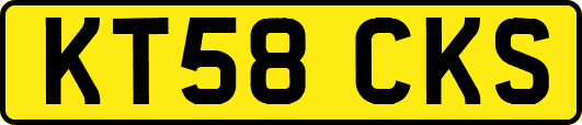 KT58CKS