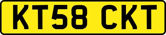 KT58CKT