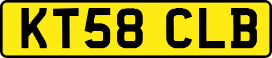KT58CLB