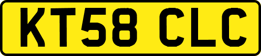 KT58CLC