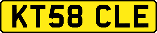 KT58CLE