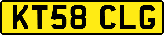 KT58CLG
