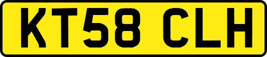 KT58CLH