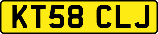 KT58CLJ