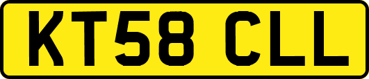 KT58CLL