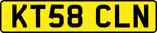 KT58CLN