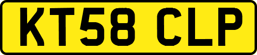 KT58CLP