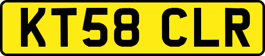 KT58CLR