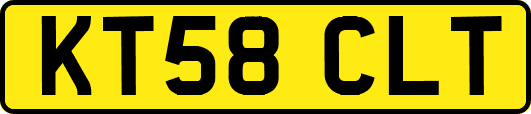 KT58CLT