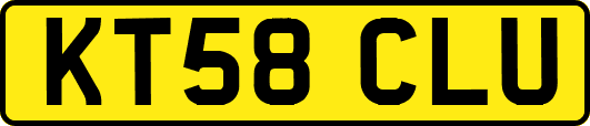 KT58CLU