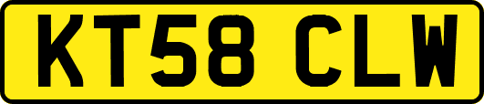 KT58CLW