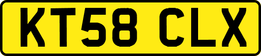 KT58CLX