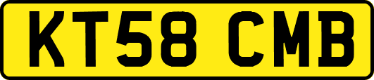 KT58CMB